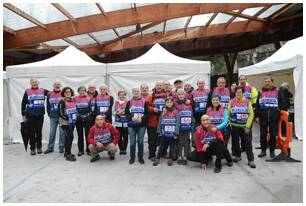 Foto 53 de la avituallamiento y mirador - Galería de la Subida a Artxanda 2019